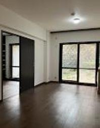 【居間・リビング】 | パーク・ハイム摩耶