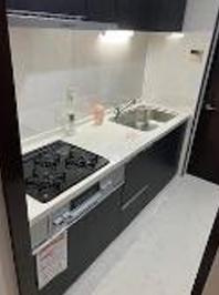 【キッチン】 | パーク・ハイム摩耶