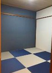 【和室】 | パーク・ハイム摩耶