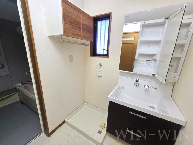 乗小路貸家の設備