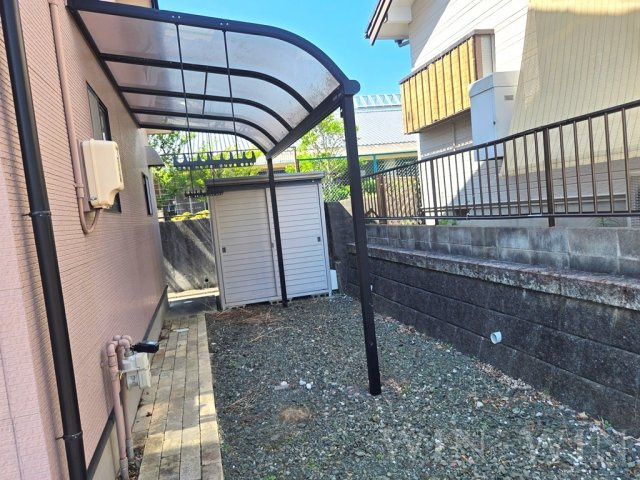 乗小路貸家のその他