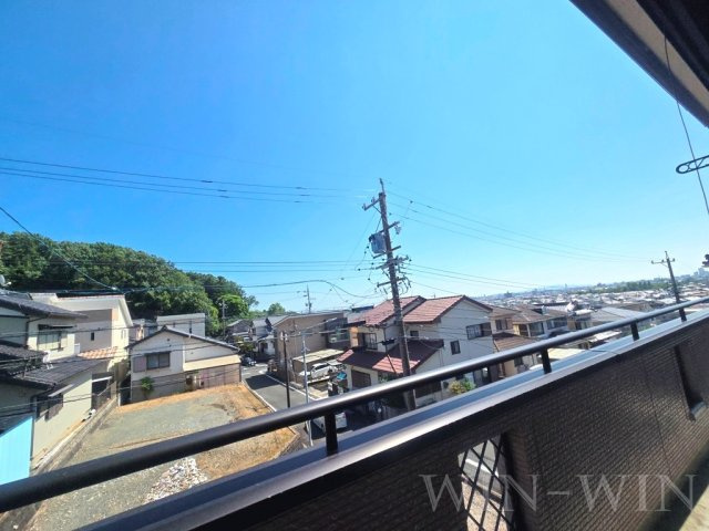 乗小路貸家の展望