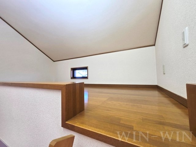 乗小路貸家のその他