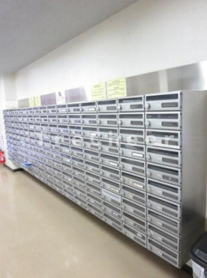 【その他共用部分】 | 柏木ハイツ