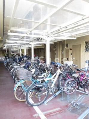 【その他共用部分】 | 柏木ハイツ