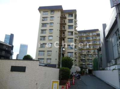 【周辺】 | 柏木ハイツ