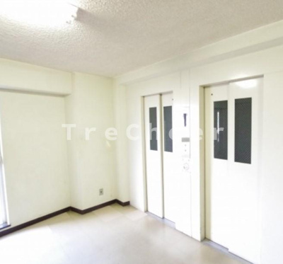 【設備】 | 柏木ハイツ