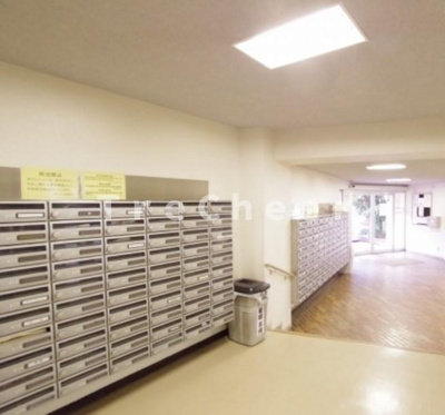 【その他共用部分】 | 柏木ハイツ