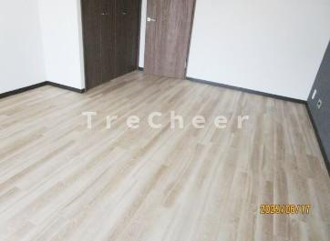 【居間・リビング】 | 柏木ハイツ