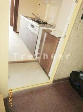 【玄関】 | 柏木ハイツ