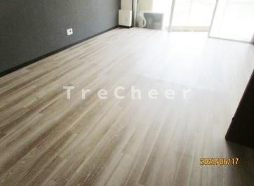 【寝室】 | 柏木ハイツ