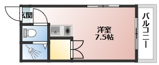 レジェンド庚午中