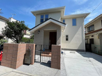 グリーンハウスの画像