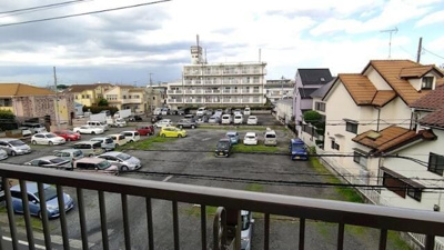 【展望】 | ドミール上福岡