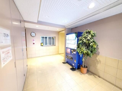 【その他共用部分】 | ドミール上福岡