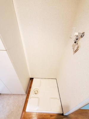 【設備】 | ドミール上福岡