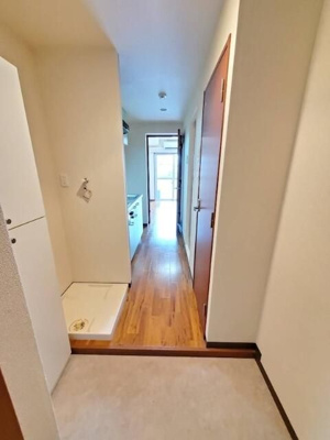 【玄関】 | ドミール上福岡