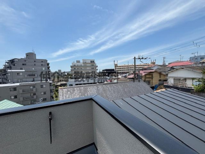 【展望】 | 神戸市垂水区星が丘1丁目　新築戸建　仲介手数料無料！　 | 眺望良好！