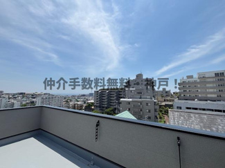 【展望】 | 眺望良好！