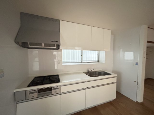 岡崎市鴨田町のキッチン