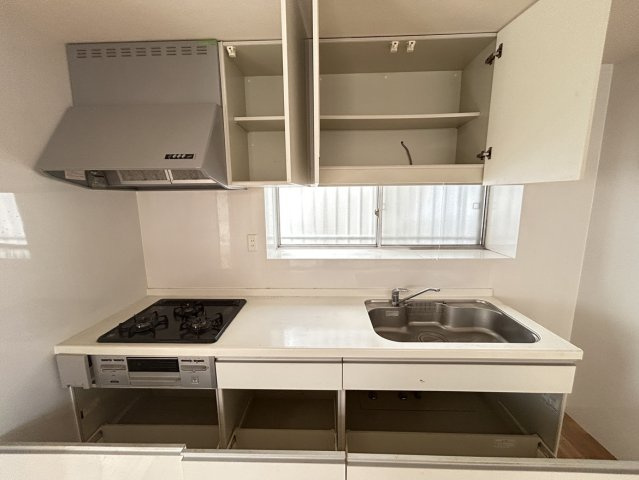 岡崎市鴨田町のキッチン