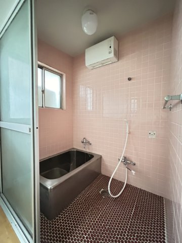 岡崎市鴨田町の浴室