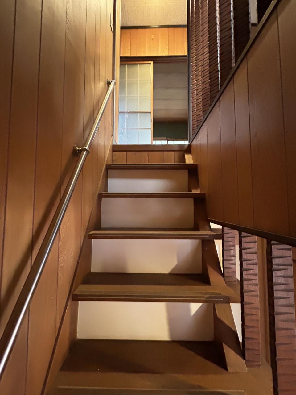 岡崎市鴨田町のその他共用部分