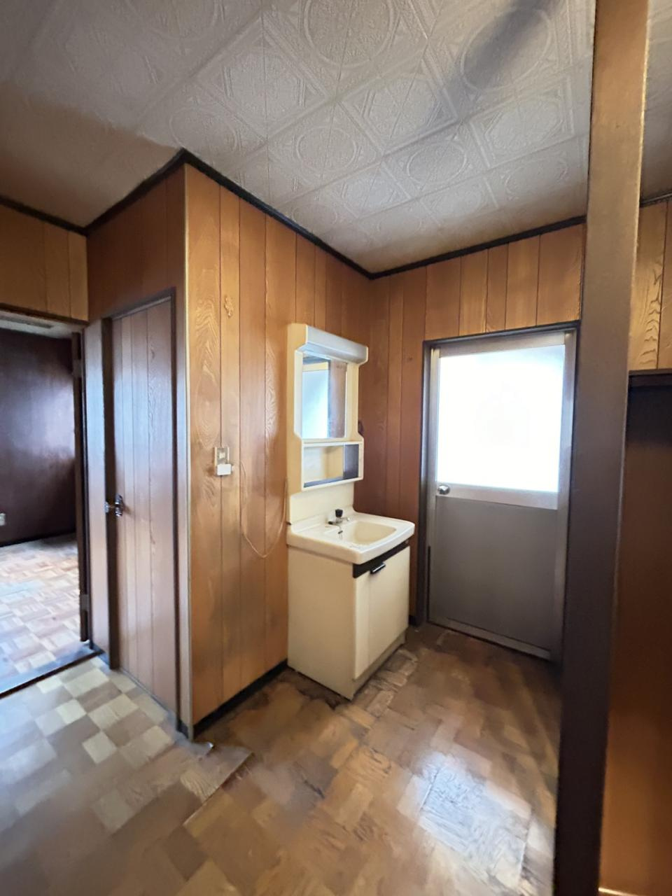 岡崎市鴨田町のその他共用部分