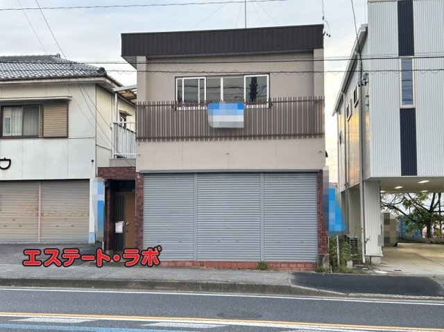 岡崎市鴨田町