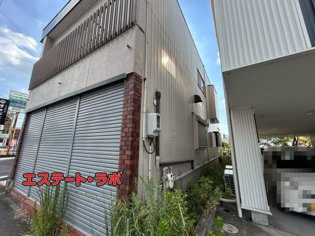 岡崎市鴨田町の外観|●物件の内覧受付中。
お気軽にお問合せください♪