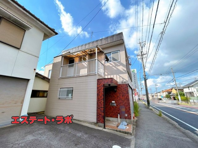 岡崎市鴨田町の外観|●物件の内覧受付中。
お気軽にお問合せください♪