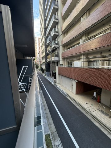 レジディア文京本郷Ⅱの展望