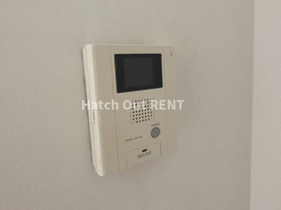 【セキュリティ】 | シエルブルー千葉中央