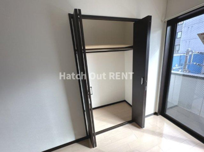 【収納】 | シエルブルー千葉中央