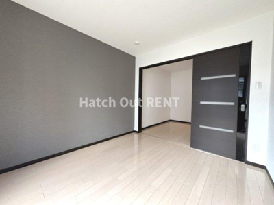 【居間・リビング】 | シエルブルー千葉中央