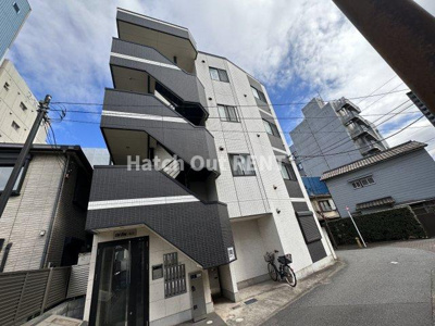 【外観】 | シエルブルー千葉中央