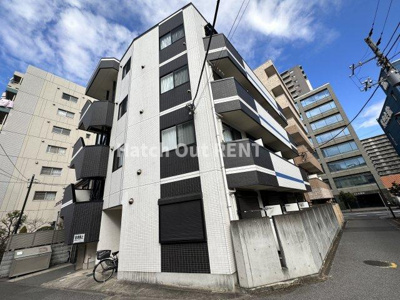 【外観】 | シエルブルー千葉中央