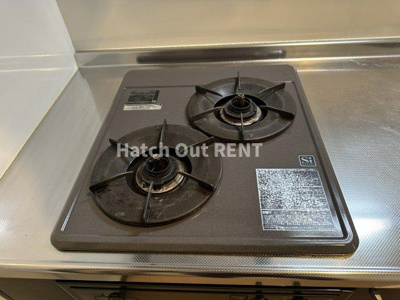 【キッチン】 | シエルブルー千葉中央