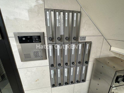 【その他】 | シエルブルー千葉中央