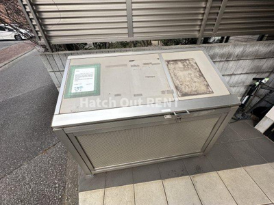 【その他共用部分】 | シエルブルー千葉中央