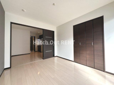 【居間・リビング】 | シエルブルー千葉中央