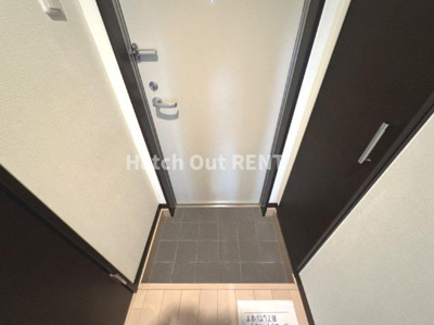 【玄関】 | シエルブルー千葉中央