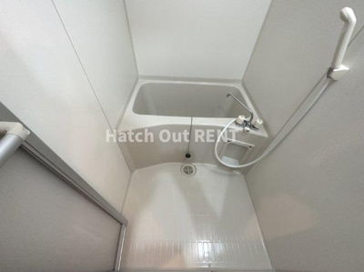 【浴室】 | シエルブルー千葉中央