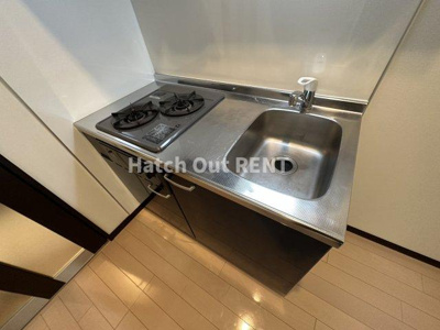 【キッチン】 | シエルブルー千葉中央