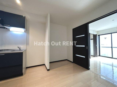 【居間・リビング】 | シエルブルー千葉中央