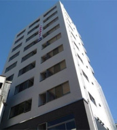 コンフォート東新宿の画像