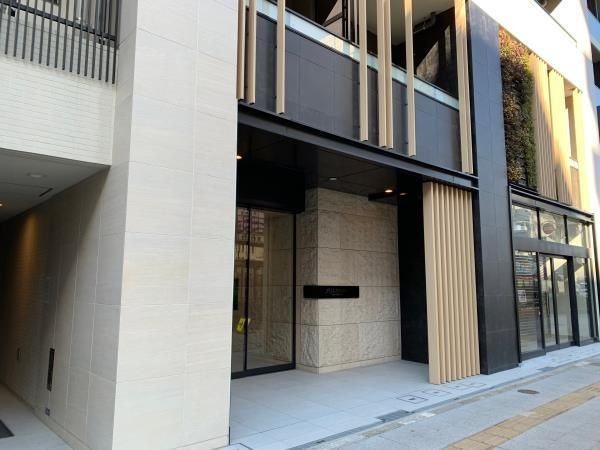 ルフォン浅草蔵前