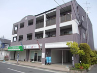 ブルジュール1階路面テナントの画像