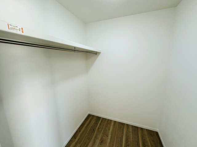 八幡西区浅川町の収納