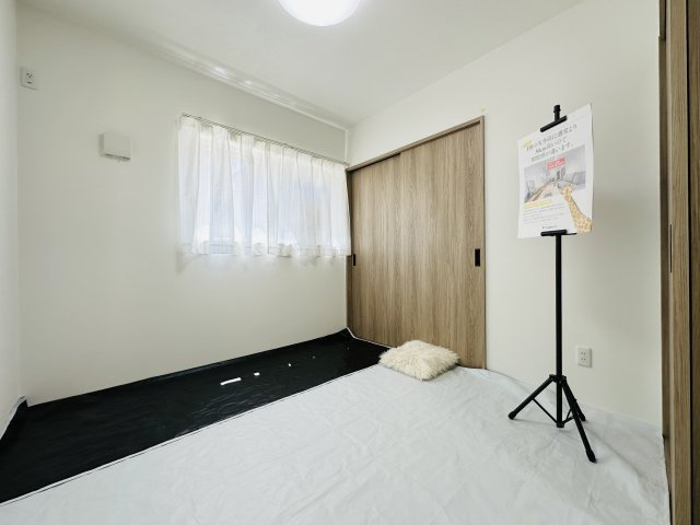 八幡西区浅川町の和室